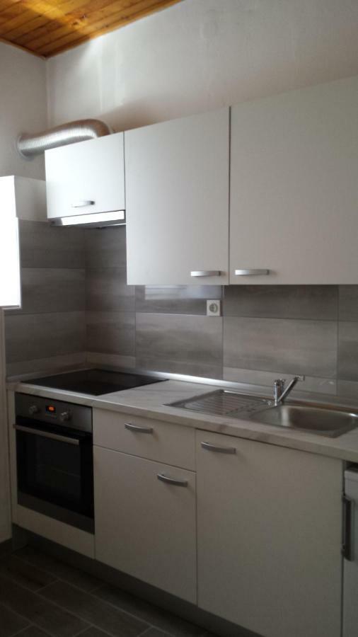 Apartment Dinko Cres Exterior foto